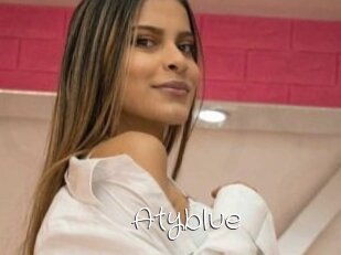Atyblue