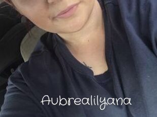 Aubrea_lilyana