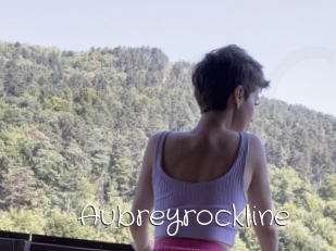 Aubreyrockline