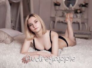 Audreyapple