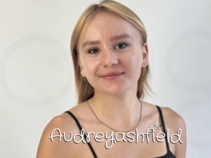 Audreyashfield