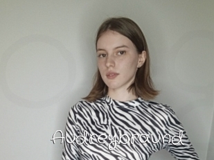 Audreybraund