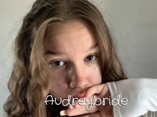 Audreybride