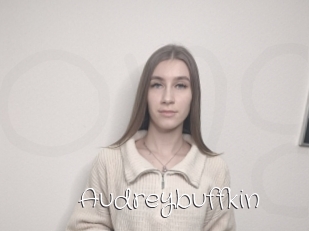 Audreybuffkin