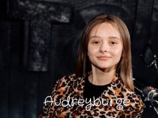 Audreyburge