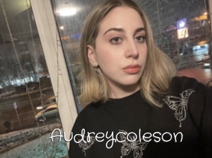 Audreycoleson