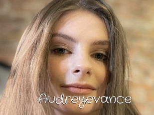 Audreyevance