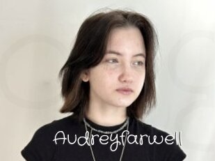 Audreyfarwell