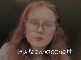 Audreyhanchett