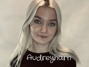 Audreyharn