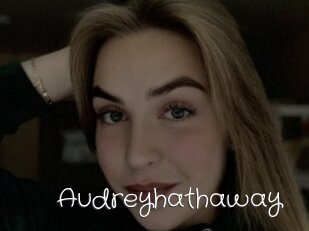 Audreyhathaway