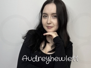 Audreyhewlett