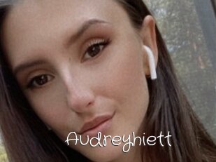 Audreyhiett