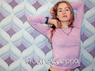 Audreyvonna