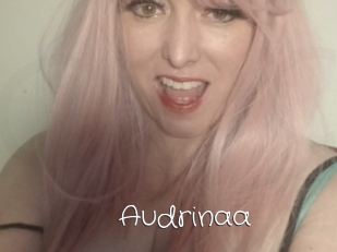 Audrinaa