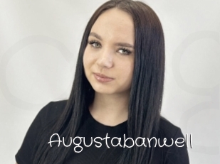 Augustabanwell