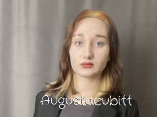 Augustacubitt