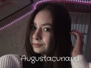 Augustacunard