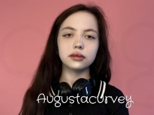 Augustacurvey