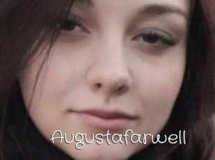 Augustafarwell
