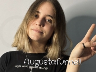 Augustafunnell