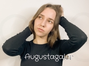 Augustagaler