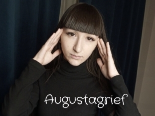 Augustagrief
