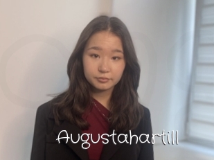 Augustahartill