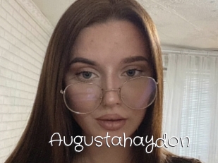 Augustahaydon