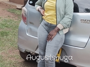 Augustshuga