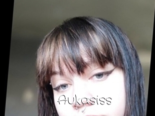 Aukasiss