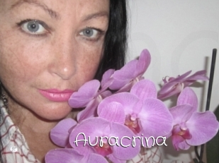 Auracrina
