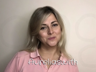 Aureliaswith