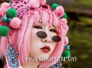 Aureliemartin