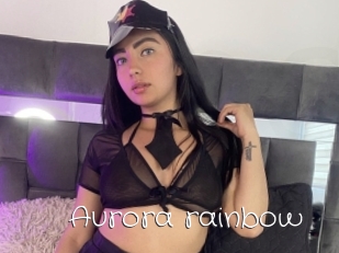 Aurora_rainbow