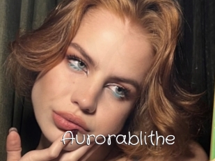 Aurorablithe