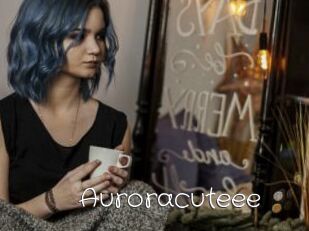 Auroracuteee