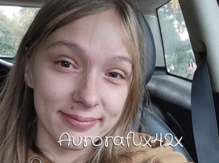 Aurorafux42x