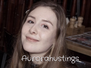 Aurorahustings