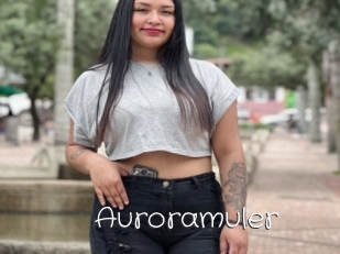Auroramuler