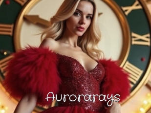 Aurorarays