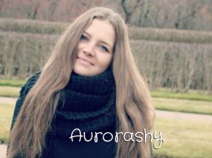 Aurorashy