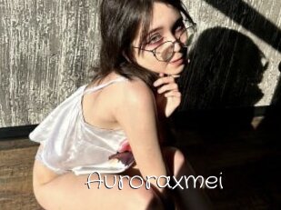 Auroraxmei