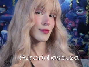 Aurorinhasouza