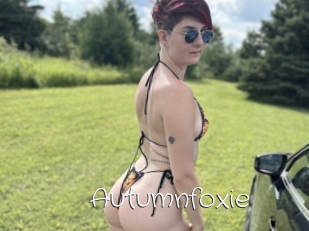 Autumnfoxie