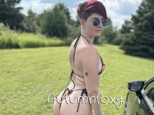 Autumnfoxy