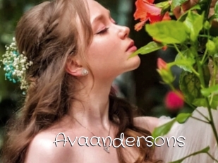 Avaandersons