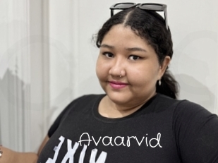 Avaarvid
