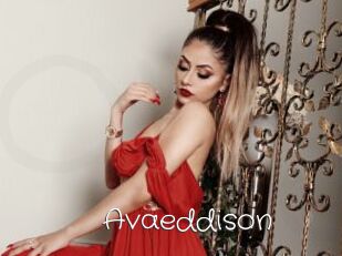 Avaeddison