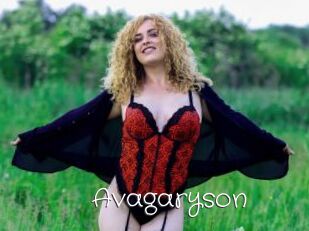 Avagaryson